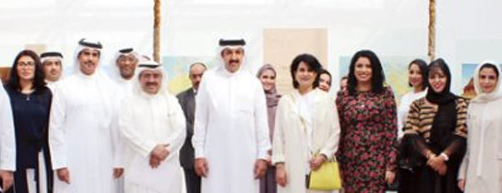 Arab World Heritage Forum Hosts Seminar Promoting a Culture of Tolerance in Media Discourse