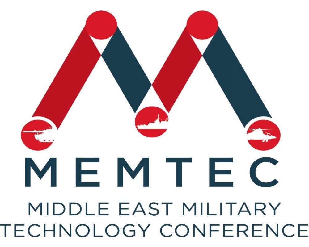 Announcing the Middle East Military Technology Conference (MEMTEC)
