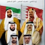 Bahrain-Emirati Strategic Partnership