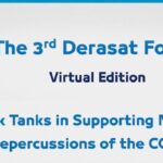 The 3rd Annual Derasat Forum