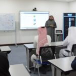 Derasat Center organizes a specialized workshop on renewable energy modeling