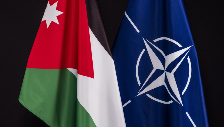 The Strategic Implications of Establishing a NATO Liaison Office in Jordan