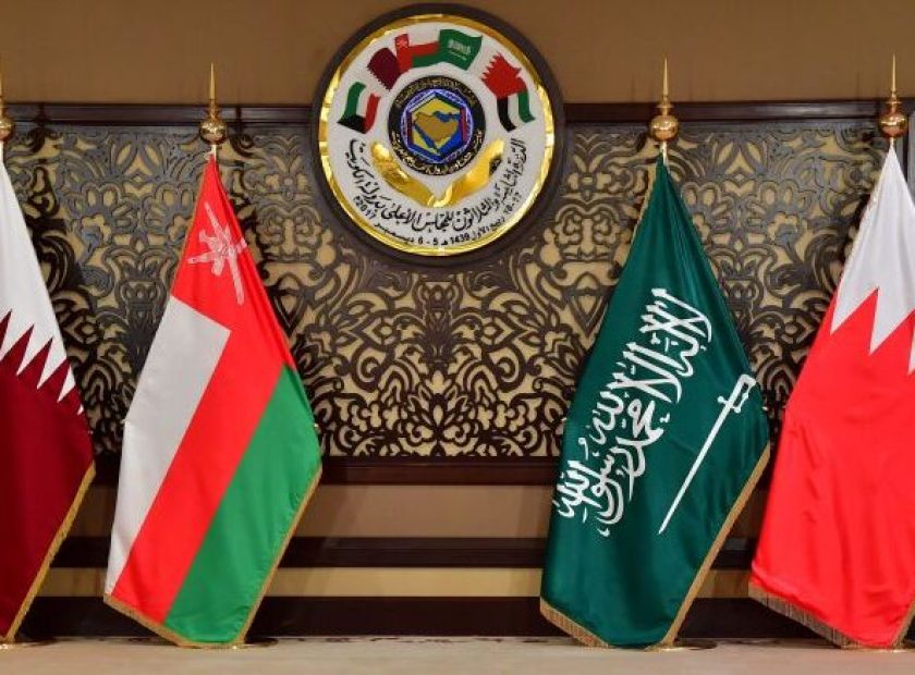 KUWAIT-GCC-GULF-SUMMIT