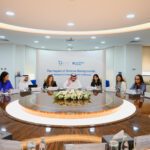 Derasat and Chatham House organize a workshop on Professional and Academic Diversity and their Role in Empowering Women in the Kingdom of Bahrain